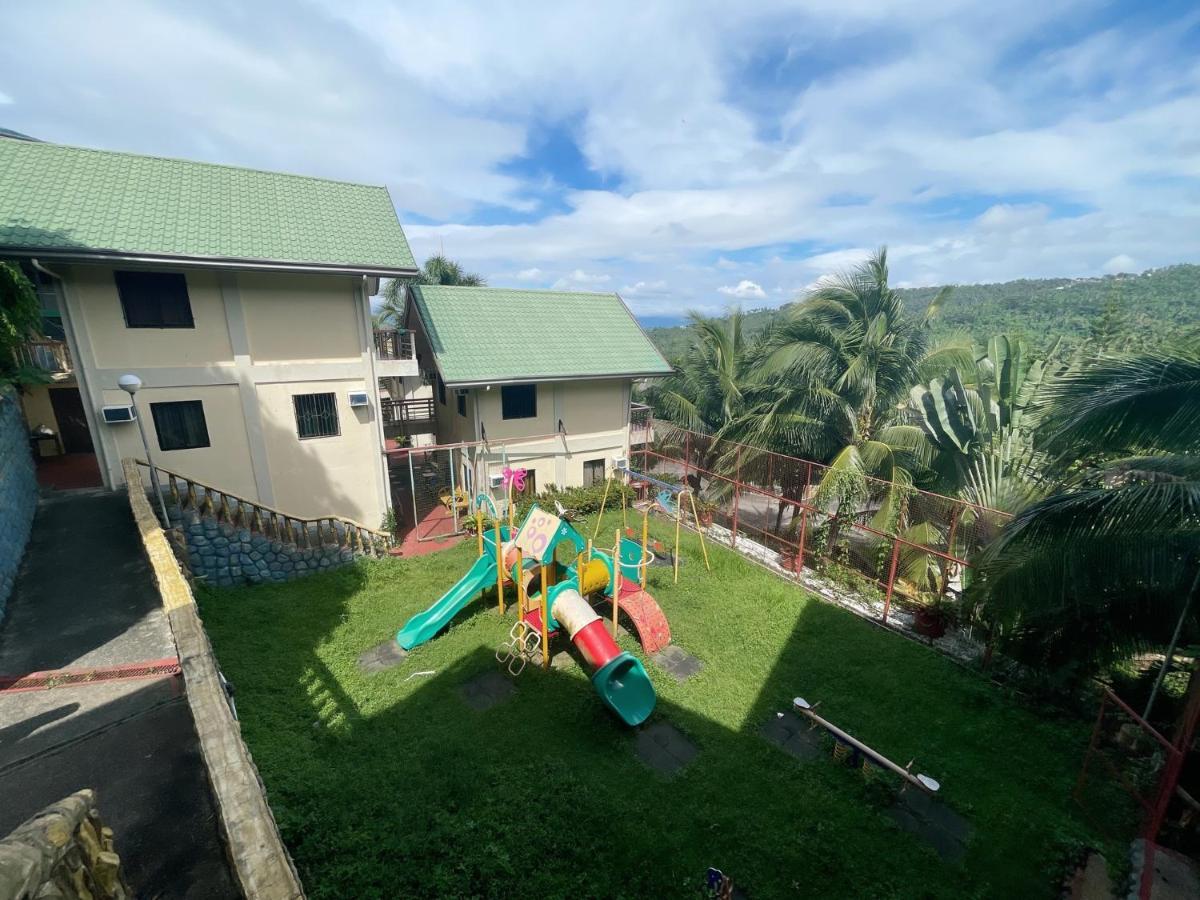 La Virginia Leisure Park And Amusement Hotel Mataasnakahoy Exterior photo