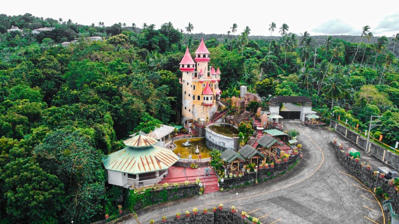 La Virginia Leisure Park And Amusement Hotel Mataasnakahoy Exterior photo