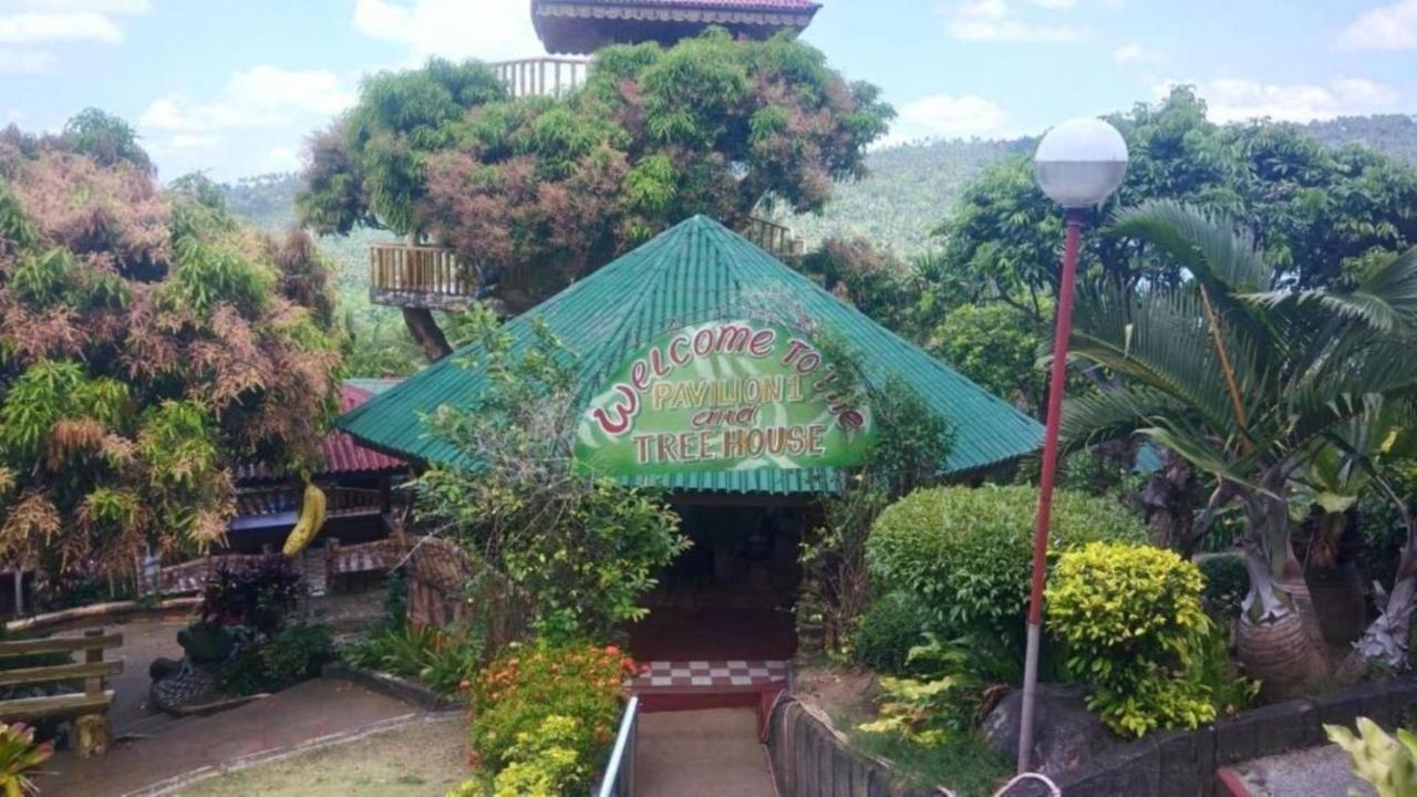 La Virginia Leisure Park And Amusement Hotel Mataasnakahoy Exterior photo