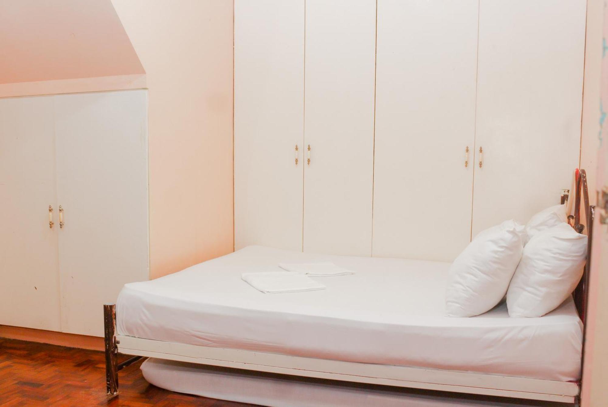 La Virginia Leisure Park And Amusement Hotel Mataasnakahoy Room photo