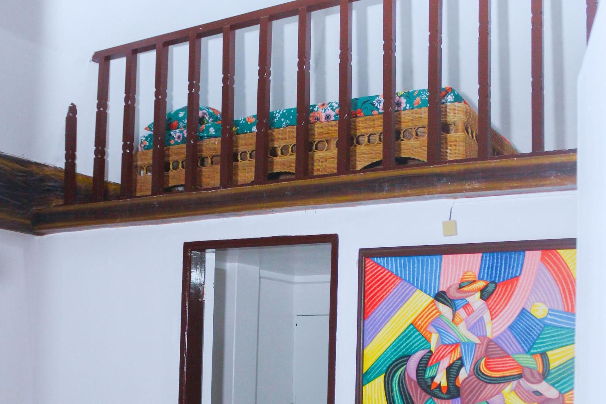 La Virginia Leisure Park And Amusement Hotel Mataasnakahoy Room photo